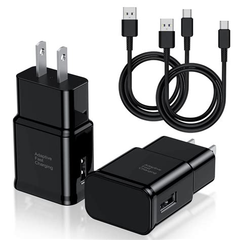 what are the best quality cell phone chargers
